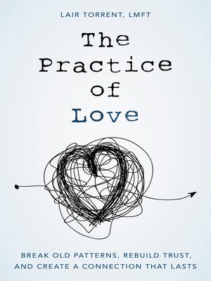 The Practice of Love - ebook